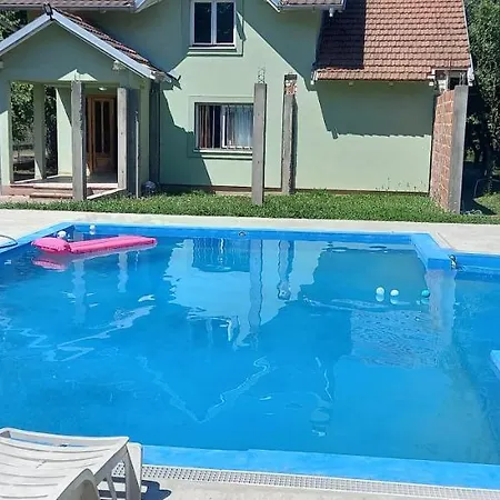 Dom wakacyjny Vikendica Drinski Konak