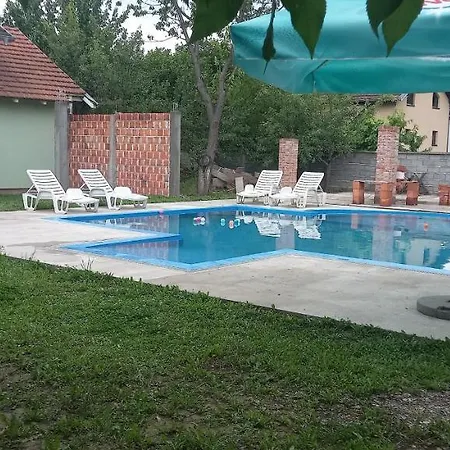 Vikendica Drinski Konak * Bijeljina