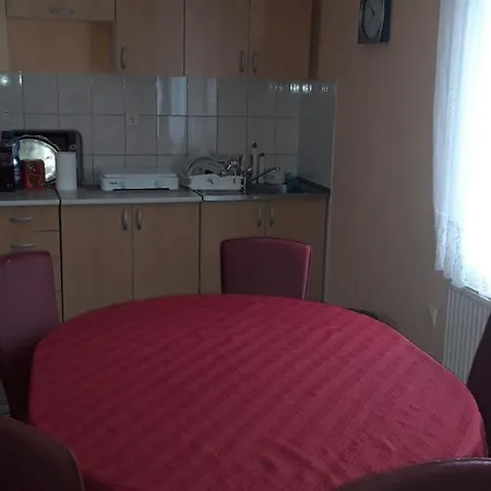 Vikendica Drinski Konak * Bijeljina