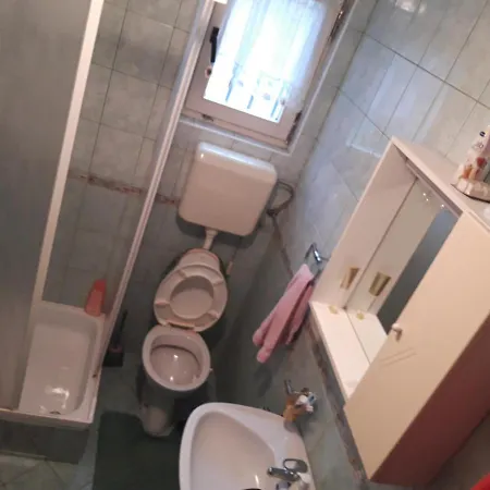 Vikendica Drinski Konak Dom wakacyjny